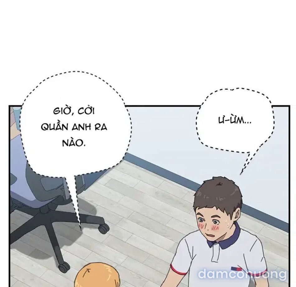 đọc truyện Cùng Nhà Với Cô Nàng Dâm Đãng Chương 6 ảnh 43 tại Thiên Thai Truyện