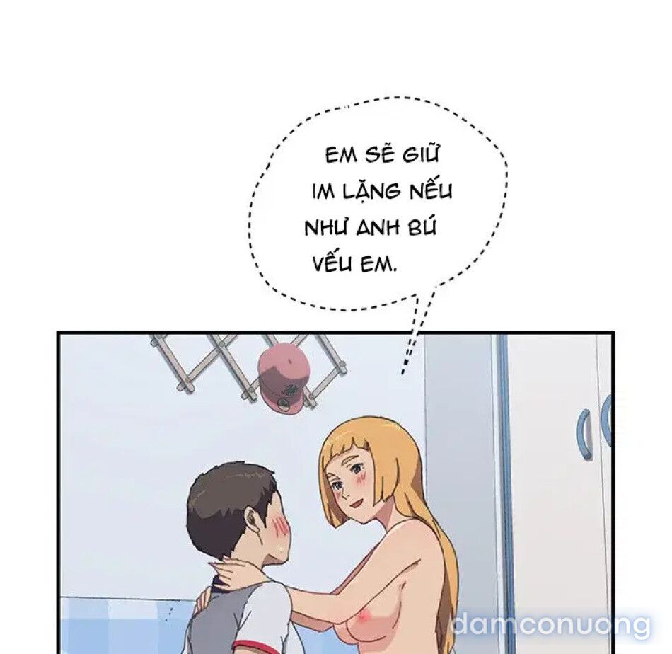 đọc truyện Cùng Nhà Với Cô Nàng Dâm Đãng Chương 6 ảnh 87 tại Thiên Thai Truyện