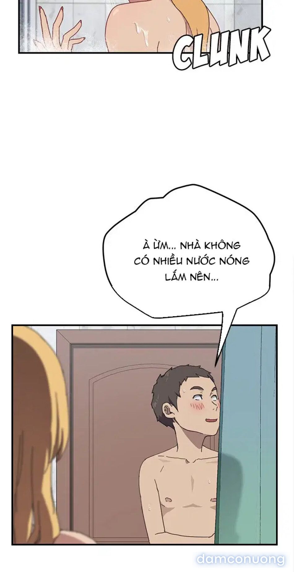 đọc truyện Cùng Nhà Với Cô Nàng Dâm Đãng Chương 7 ảnh 57 tại Thiên Thai Truyện