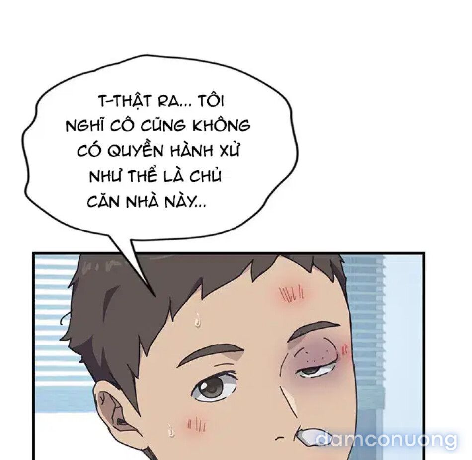 đọc truyện Cùng Nhà Với Cô Nàng Dâm Đãng Chương 9 ảnh 19 tại Thiên Thai Truyện
