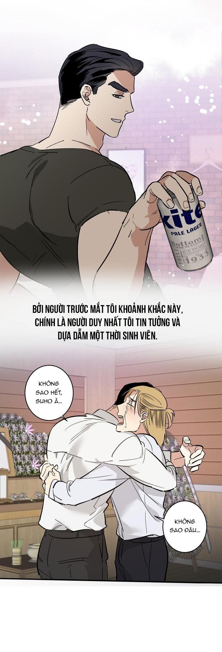 đọc truyện Cùng Nhau Bắn Đi Chương 1 ảnh 39 tại Giả Dược