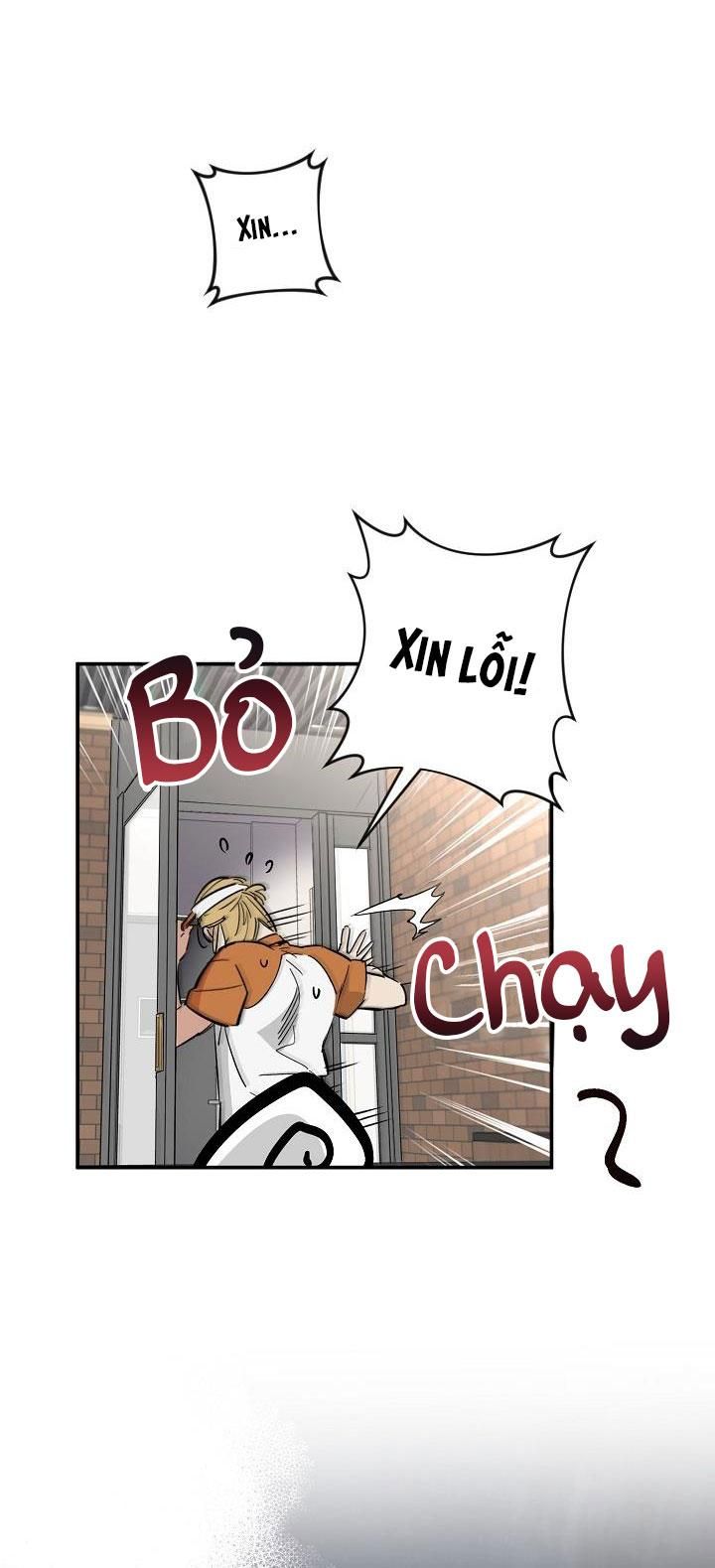 đọc truyện Cùng Nhau Bắn Đi Chương 2 ảnh 11 tại Giả Dược