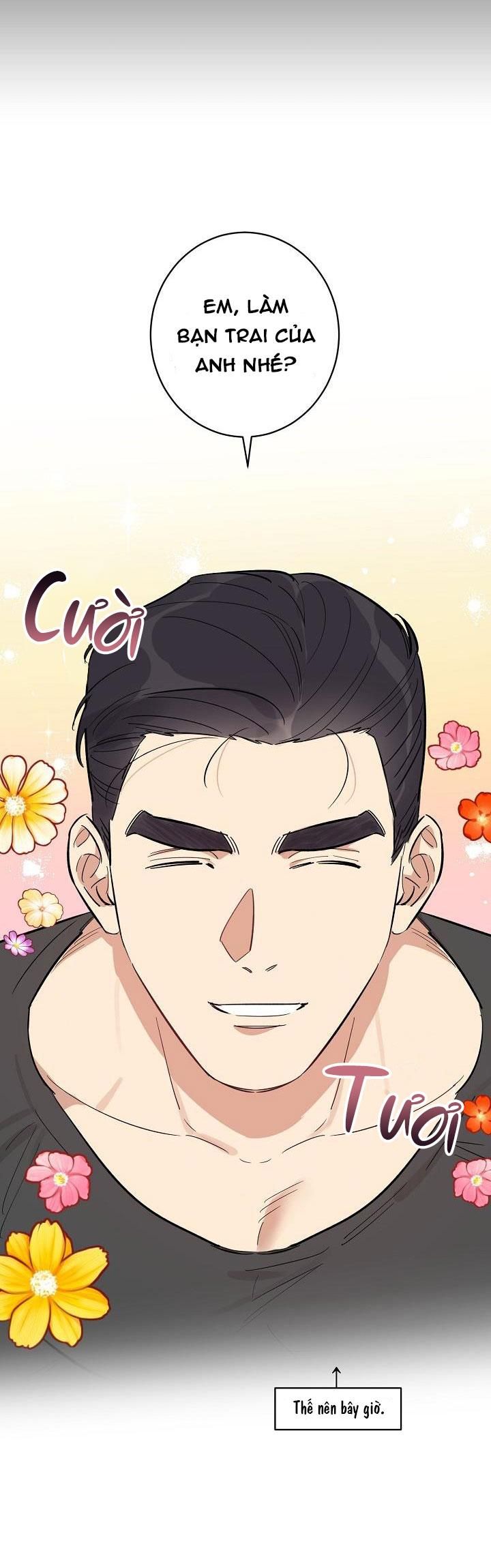 đọc truyện Cùng Nhau Bắn Đi Chương 3 ảnh 21 tại Giả Dược