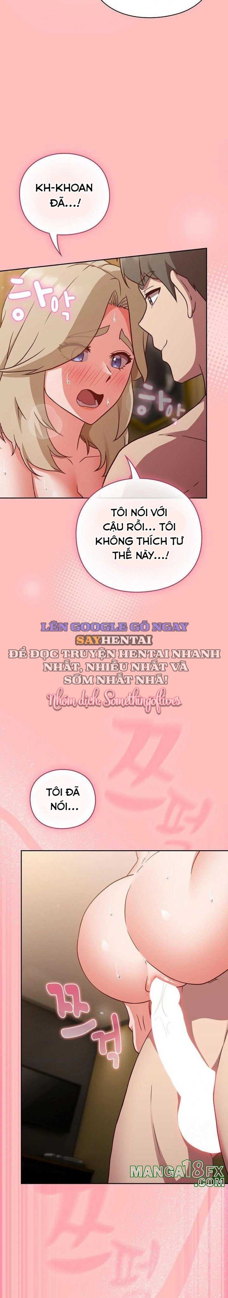 đọc truyện Cùng Nhau Đi Trốn! Chương 11 ảnh 19 tại Giả Dược