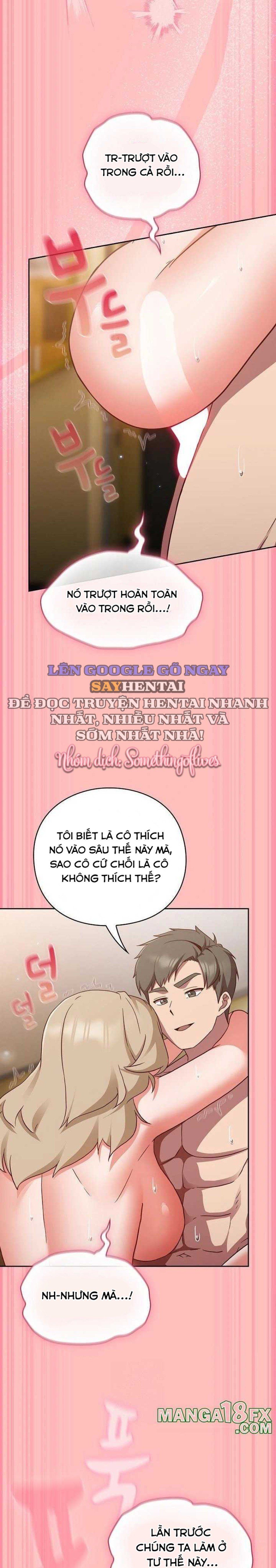 đọc truyện Cùng Nhau Đi Trốn! Chương 11 ảnh 21 tại Giả Dược