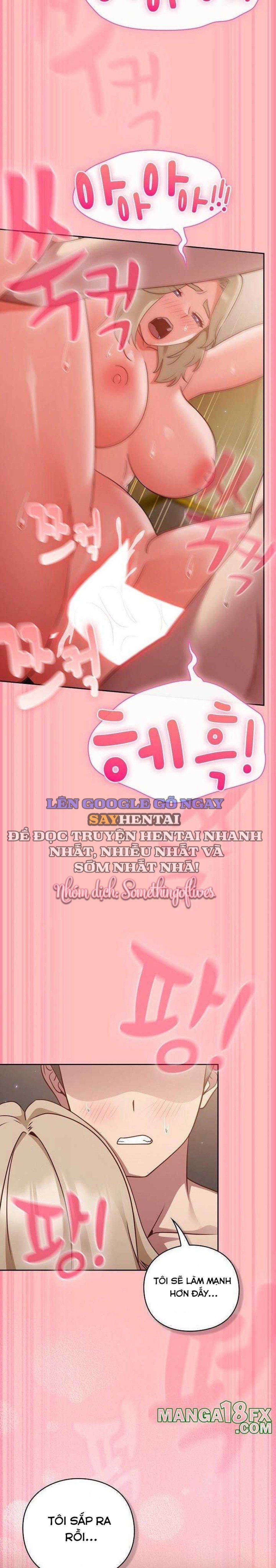 đọc truyện Cùng Nhau Đi Trốn! Chương 11 ảnh 25 tại Giả Dược