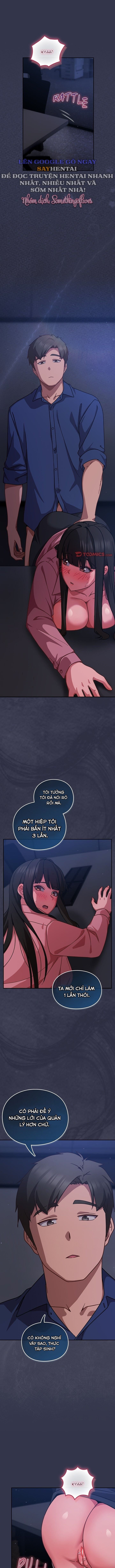 đọc truyện Cùng Nhau Đi Trốn! Chương 14 ảnh 12 tại Thiên Thai Truyện