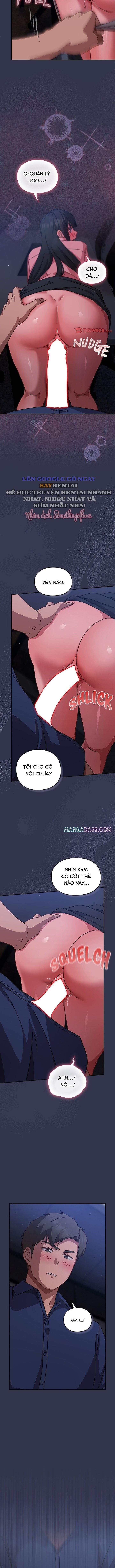 đọc truyện Cùng Nhau Đi Trốn! Chương 14 ảnh 13 tại Thiên Thai Truyện