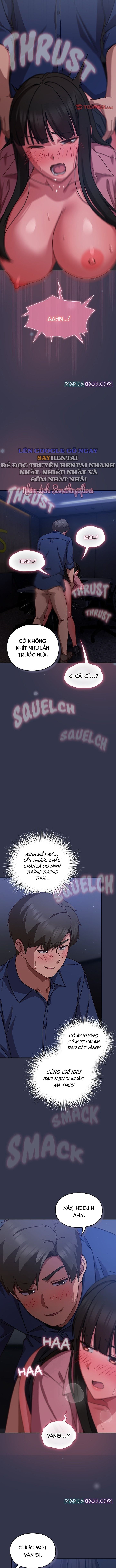 đọc truyện Cùng Nhau Đi Trốn! Chương 14 ảnh 14 tại Thiên Thai Truyện