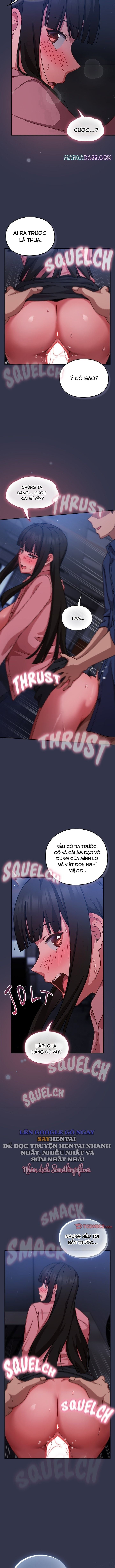 đọc truyện Cùng Nhau Đi Trốn! Chương 14 ảnh 15 tại Thiên Thai Truyện