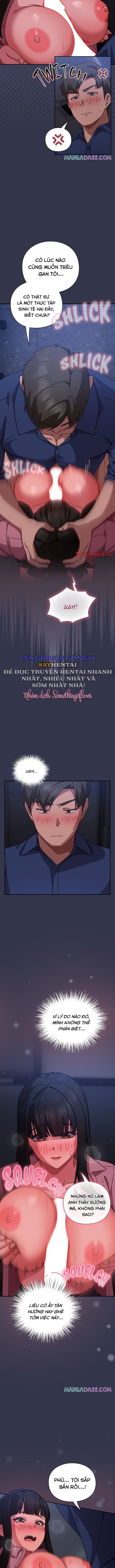 đọc truyện Cùng Nhau Đi Trốn! Chương 14 ảnh 6 tại Thiên Thai Truyện