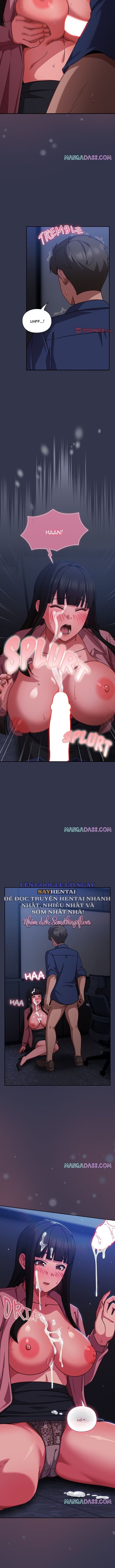 đọc truyện Cùng Nhau Đi Trốn! Chương 14 ảnh 7 tại Thiên Thai Truyện