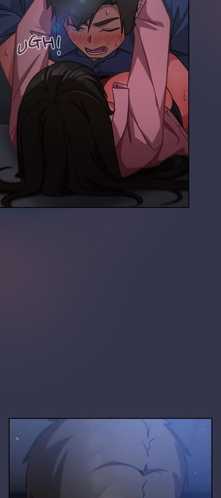 đọc truyện Cùng Nhau Đi Trốn! Chương 15 ảnh 18 tại Thiên Thai Truyện