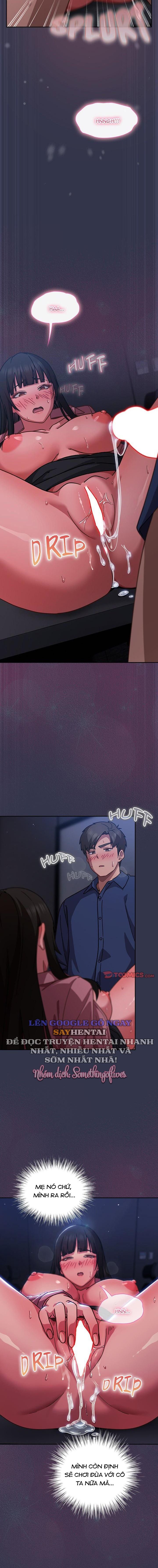 đọc truyện Cùng Nhau Đi Trốn! Chương 15 ảnh 20 tại Thiên Thai Truyện