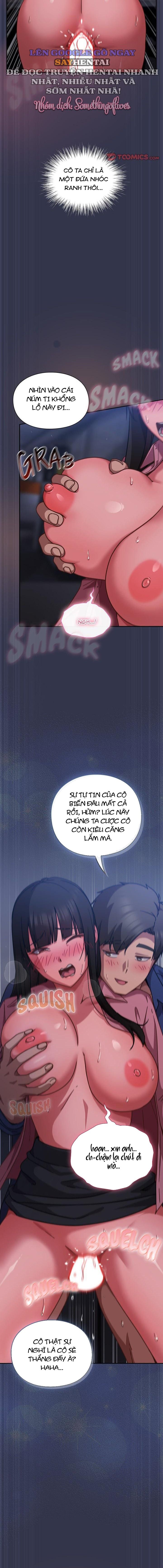 đọc truyện Cùng Nhau Đi Trốn! Chương 15 ảnh 4 tại Thiên Thai Truyện