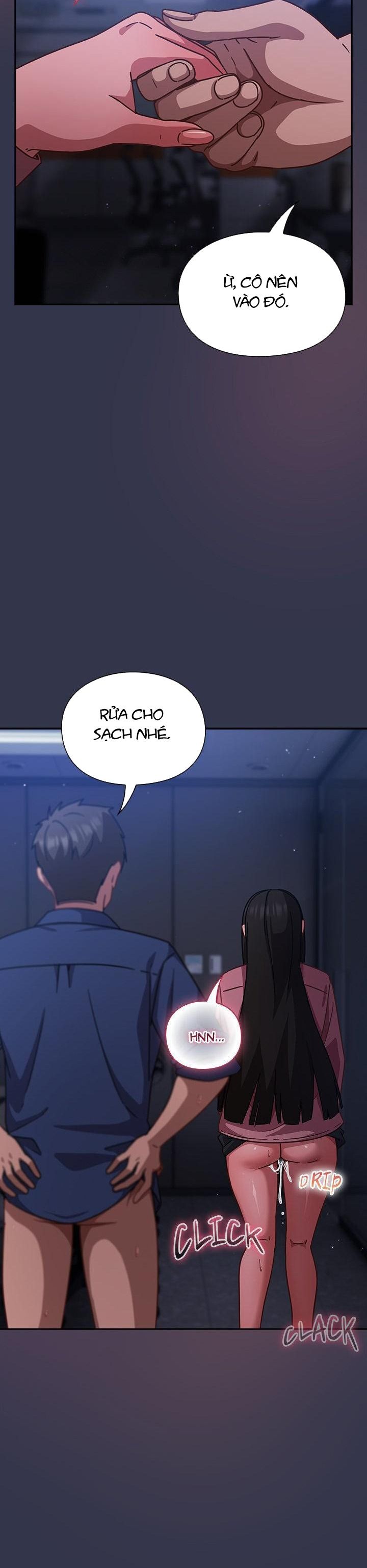 đọc truyện Cùng Nhau Đi Trốn! Chương 15 ảnh 22 tại Thiên Thai Truyện