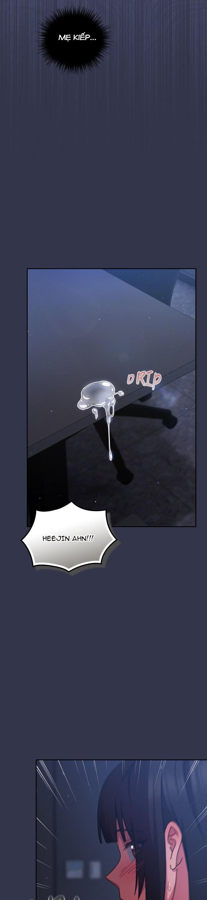 đọc truyện Cùng Nhau Đi Trốn! Chương 15 ảnh 26 tại Thiên Thai Truyện