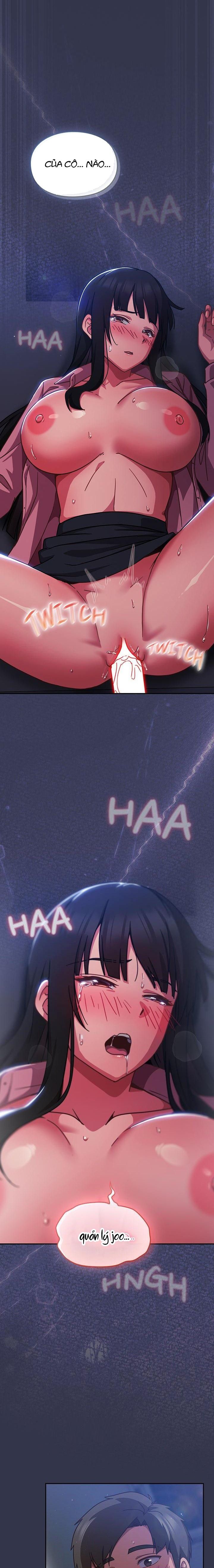 đọc truyện Cùng Nhau Đi Trốn! Chương 15 ảnh 6 tại Thiên Thai Truyện