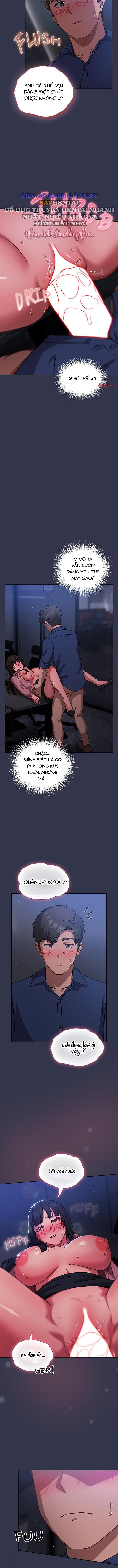 đọc truyện Cùng Nhau Đi Trốn! Chương 15 ảnh 7 tại Thiên Thai Truyện