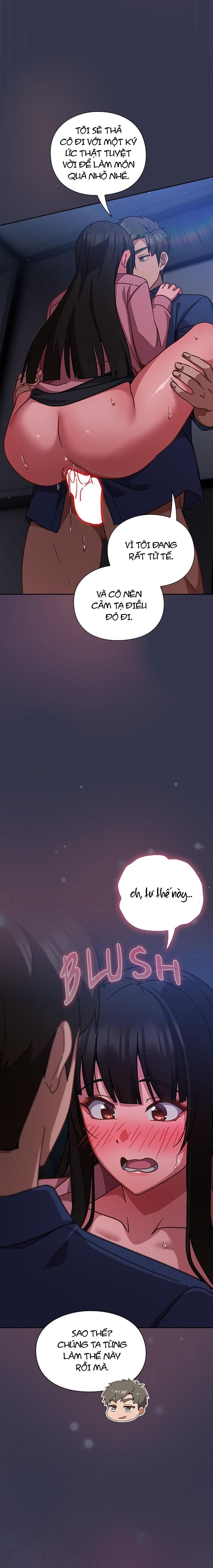 đọc truyện Cùng Nhau Đi Trốn! Chương 15 ảnh 11 tại Thiên Thai Truyện