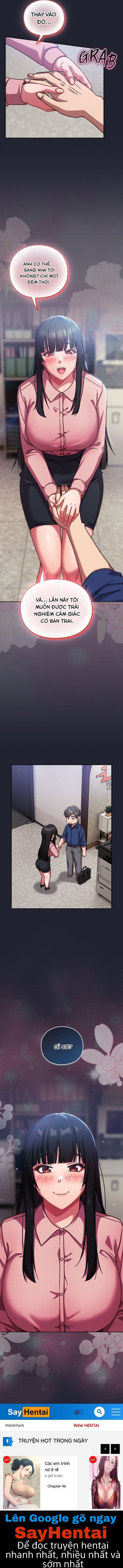 đọc truyện Cùng Nhau Đi Trốn! Chương 16 ảnh 15 tại Thiên Thai Truyện