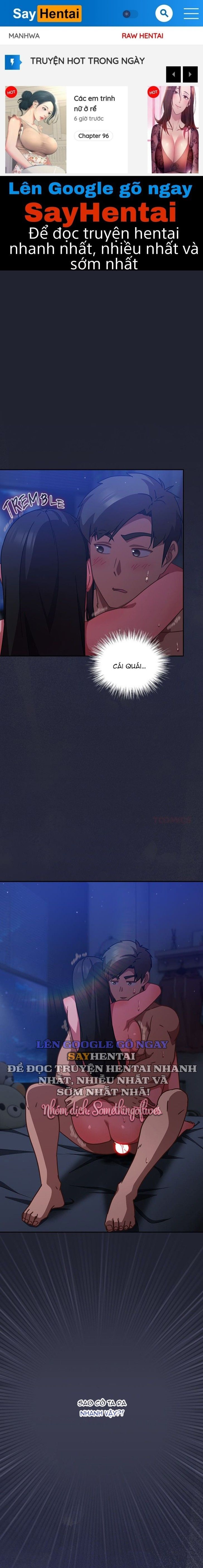 đọc truyện Cùng Nhau Đi Trốn! Chương 19 ảnh 2 tại Thiên Thai Truyện