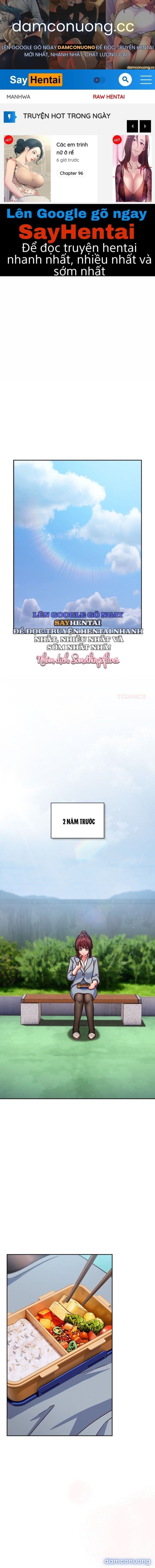 đọc truyện Cùng Nhau Đi Trốn! Chương 22 ảnh 2 tại Thiên Thai Truyện