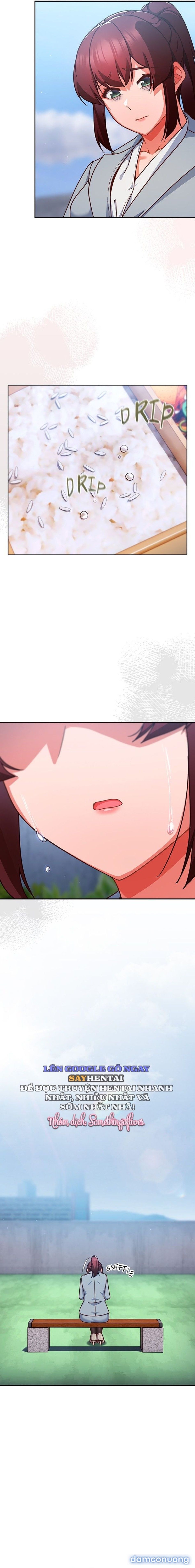 đọc truyện Cùng Nhau Đi Trốn! Chương 22 ảnh 3 tại Thiên Thai Truyện