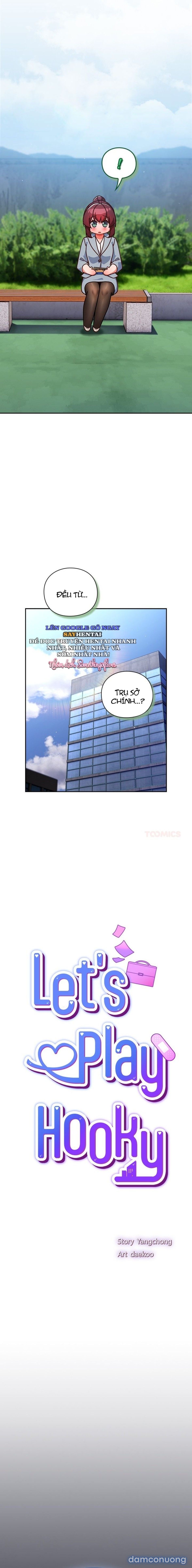 đọc truyện Cùng Nhau Đi Trốn! Chương 22 ảnh 11 tại Thiên Thai Truyện