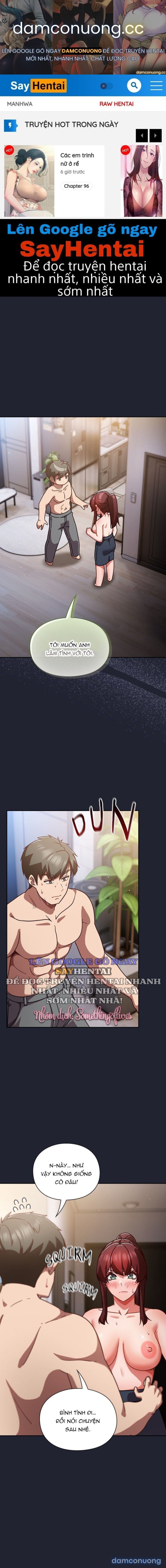 đọc truyện Cùng Nhau Đi Trốn! Chương 23 ảnh 2 tại Thiên Thai Truyện