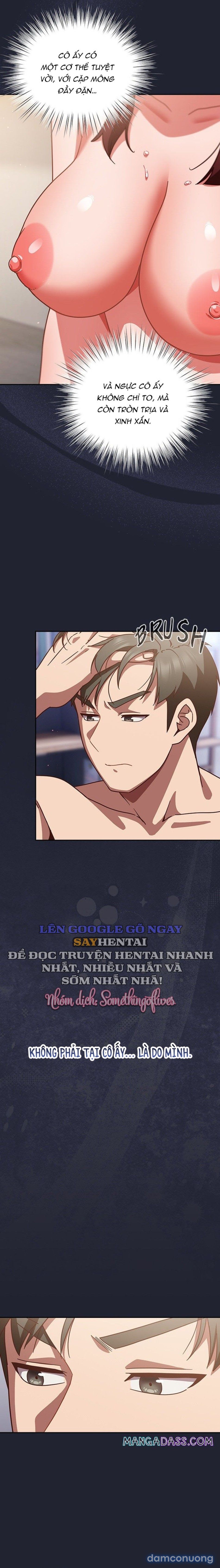 đọc truyện Cùng Nhau Đi Trốn! Chương 23 ảnh 5 tại Thiên Thai Truyện