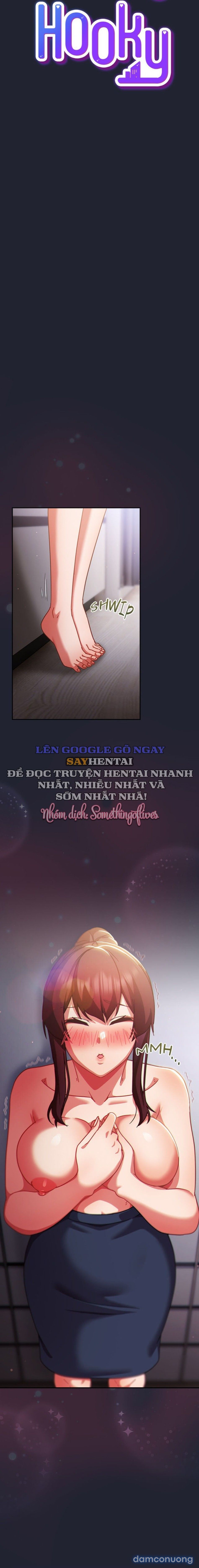 đọc truyện Cùng Nhau Đi Trốn! Chương 23 ảnh 8 tại Thiên Thai Truyện