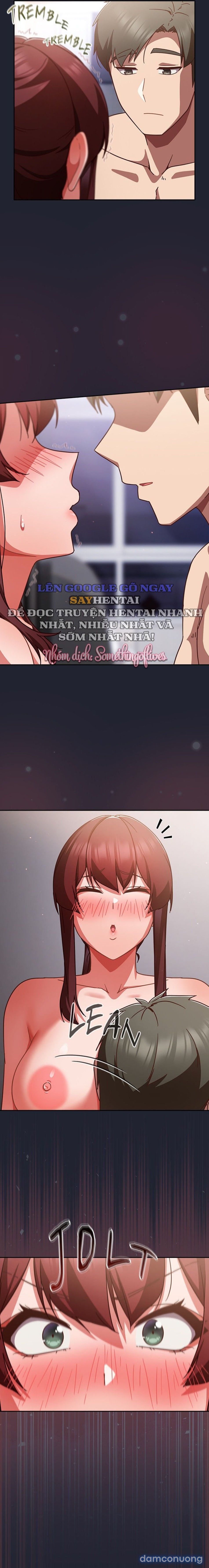 đọc truyện Cùng Nhau Đi Trốn! Chương 23 ảnh 9 tại Thiên Thai Truyện