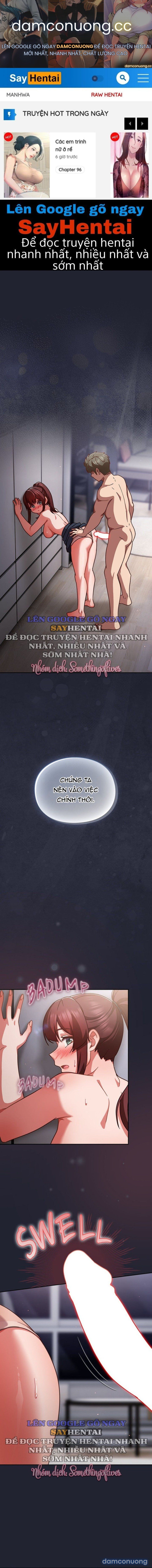 đọc truyện Cùng Nhau Đi Trốn! Chương 24 ảnh 2 tại Thiên Thai Truyện