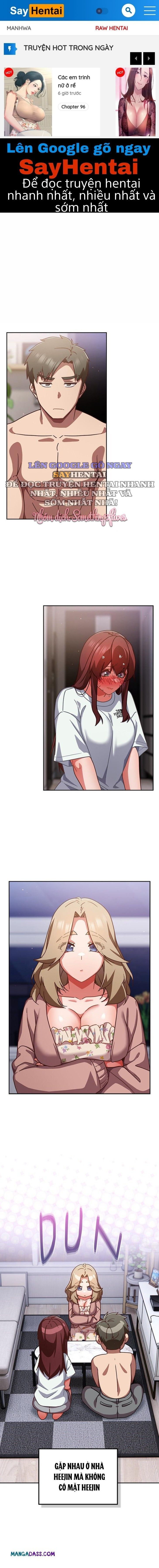 đọc truyện Cùng Nhau Đi Trốn! Chương 26 ảnh 2 tại Thiên Thai Truyện