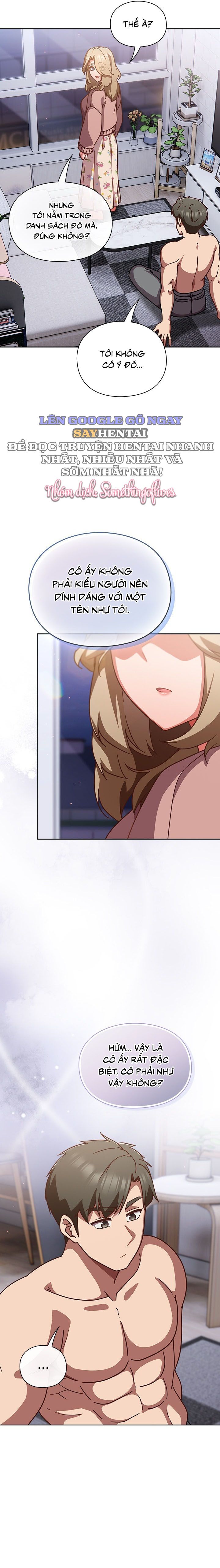 đọc truyện Cùng Nhau Đi Trốn! Chương 26 ảnh 15 tại Thiên Thai Truyện