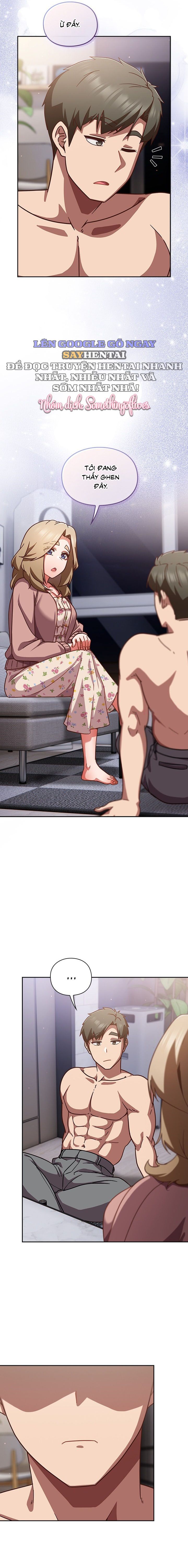 đọc truyện Cùng Nhau Đi Trốn! Chương 26 ảnh 17 tại Thiên Thai Truyện