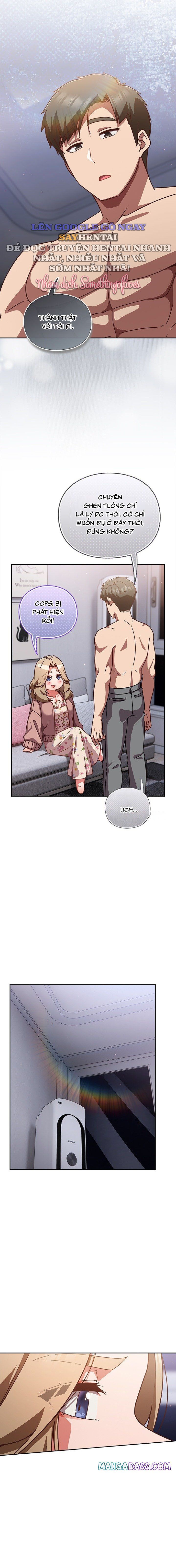 đọc truyện Cùng Nhau Đi Trốn! Chương 26 ảnh 19 tại Thiên Thai Truyện