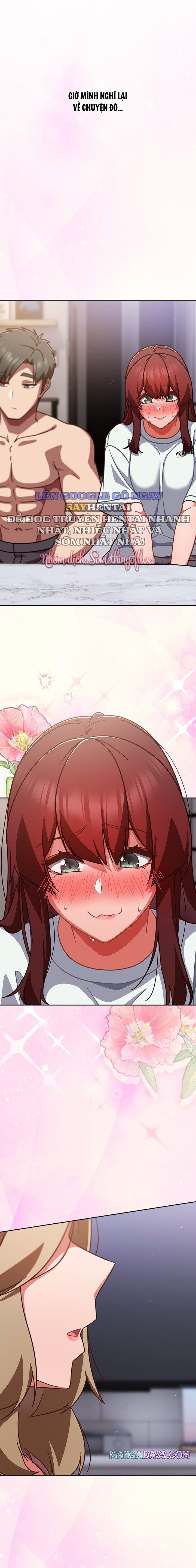 đọc truyện Cùng Nhau Đi Trốn! Chương 26 ảnh 20 tại Thiên Thai Truyện