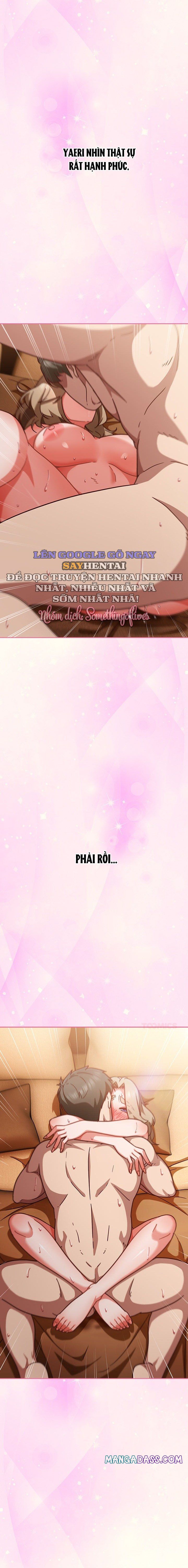 đọc truyện Cùng Nhau Đi Trốn! Chương 26 ảnh 21 tại Thiên Thai Truyện