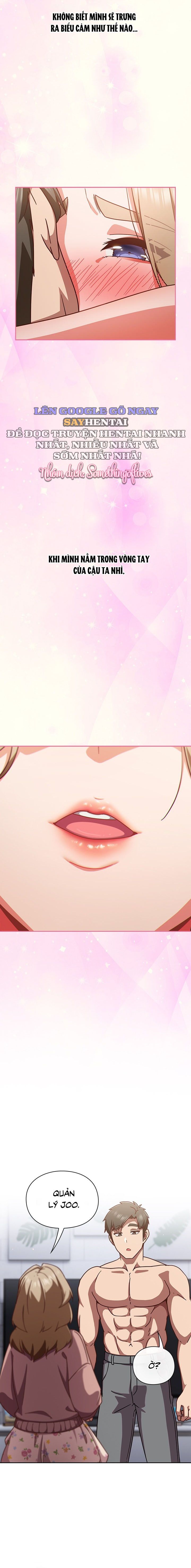 đọc truyện Cùng Nhau Đi Trốn! Chương 26 ảnh 22 tại Thiên Thai Truyện