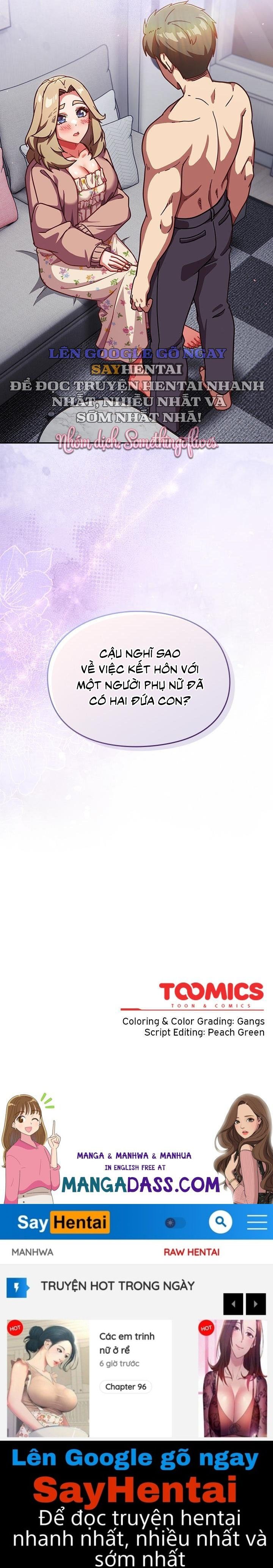 đọc truyện Cùng Nhau Đi Trốn! Chương 26 ảnh 24 tại Thiên Thai Truyện