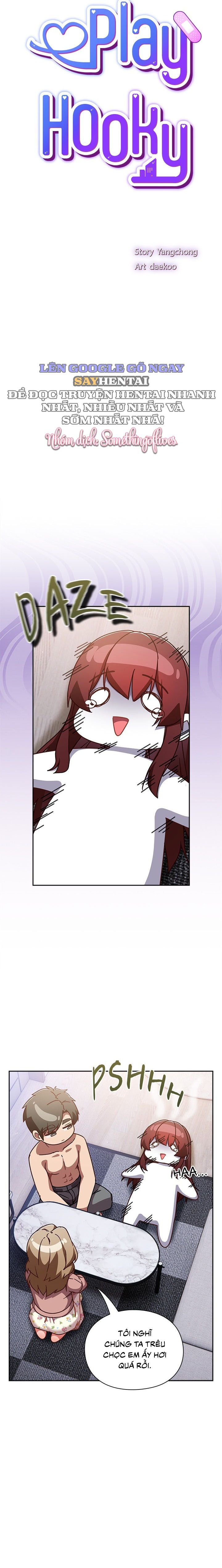 đọc truyện Cùng Nhau Đi Trốn! Chương 26 ảnh 7 tại Thiên Thai Truyện