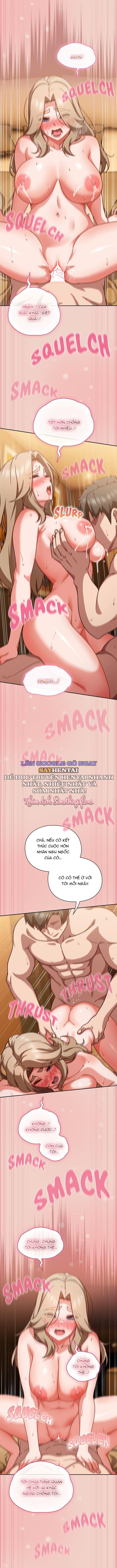 đọc truyện Cùng Nhau Đi Trốn! Chương 28 ảnh 13 tại Thiên Thai Truyện