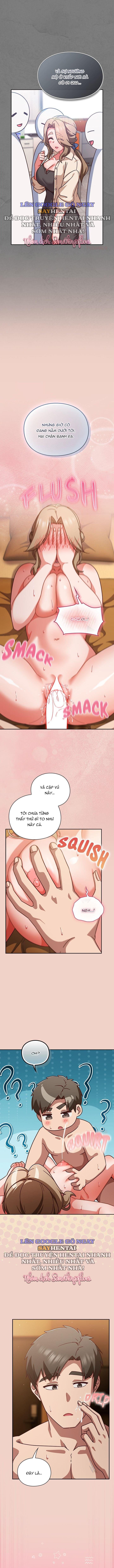 đọc truyện Cùng Nhau Đi Trốn! Chương 28 ảnh 4 tại Thiên Thai Truyện