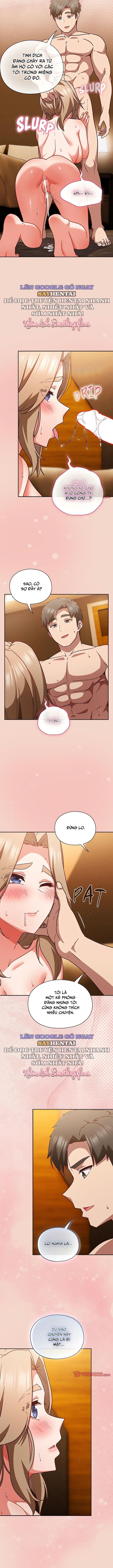 đọc truyện Cùng Nhau Đi Trốn! Chương 29 ảnh 3 tại Thiên Thai Truyện