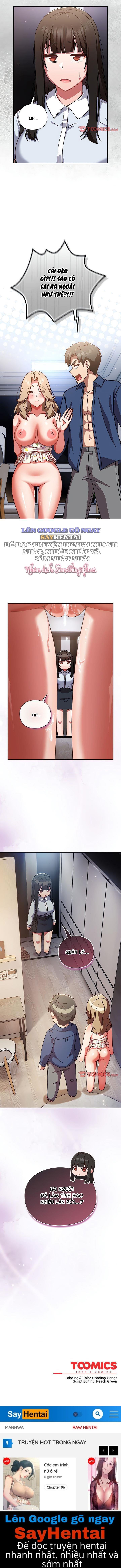 đọc truyện Cùng Nhau Đi Trốn! Chương 29 ảnh 15 tại Thiên Thai Truyện