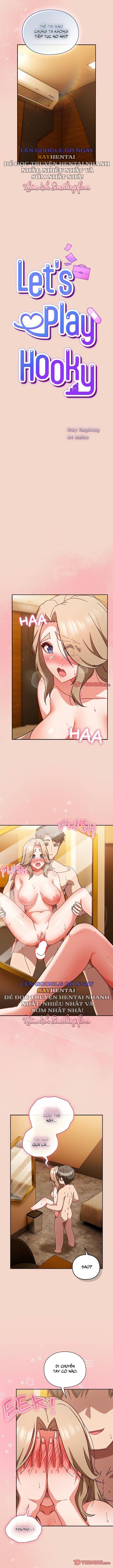 đọc truyện Cùng Nhau Đi Trốn! Chương 29 ảnh 4 tại Thiên Thai Truyện