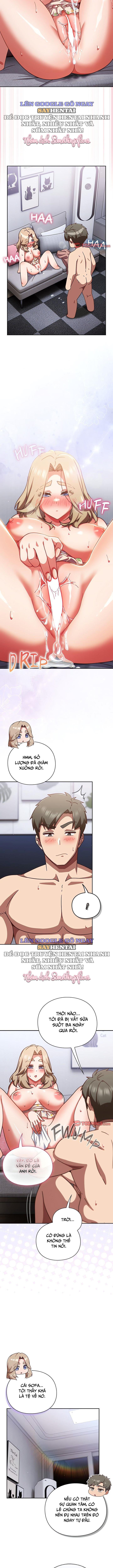 đọc truyện Cùng Nhau Đi Trốn! Chương 29 ảnh 11 tại Thiên Thai Truyện