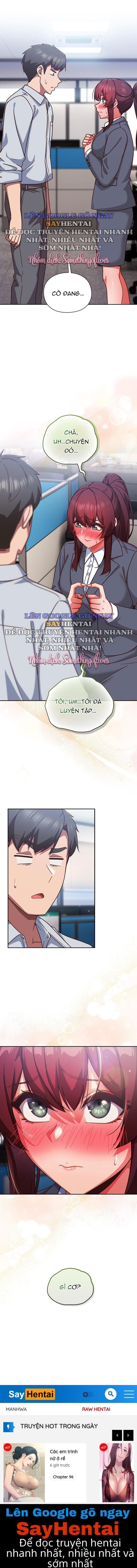 đọc truyện Cùng Nhau Đi Trốn! Chương 30 ảnh 13 tại Thiên Thai Truyện